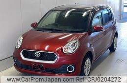 toyota passo 2017 -TOYOTA--Passo M700A-0061404---TOYOTA--Passo M700A-0061404-