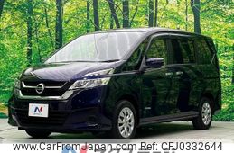 nissan serena 2017 -NISSAN--Serena DAA-GNC27--GNC27-005857---NISSAN--Serena DAA-GNC27--GNC27-005857-