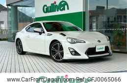 toyota 86 2012 -TOYOTA--86 DBA-ZN6--ZN6-016641---TOYOTA--86 DBA-ZN6--ZN6-016641-