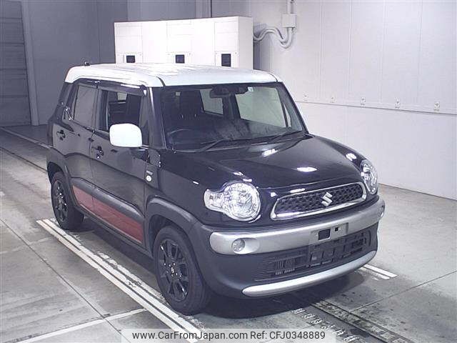 suzuki xbee 2022 -SUZUKI--XBEE MN71S-217839---SUZUKI--XBEE MN71S-217839- image 1