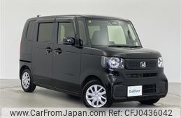 honda n-box 2023 -HONDA--N BOX 6BA-JF5--JF5-1010761---HONDA--N BOX 6BA-JF5--JF5-1010761-