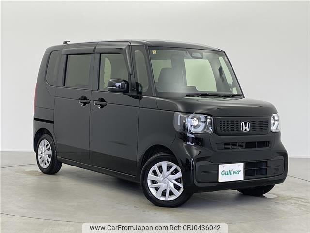 honda n-box 2023 -HONDA--N BOX 6BA-JF5--JF5-1010761---HONDA--N BOX 6BA-JF5--JF5-1010761- image 1