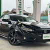 honda civic 2018 quick_quick_DBA-FK7_FK7-1001584 image 1