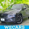 mazda cx-5 2015 quick_quick_LDA-KE2AW_KE2AW-203335 image 1