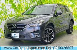 mazda cx-5 2015 quick_quick_LDA-KE2AW_KE2AW-203335