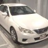 toyota mark-x 2012 -TOYOTA--MarkX GRX130-6059039---TOYOTA--MarkX GRX130-6059039- image 1