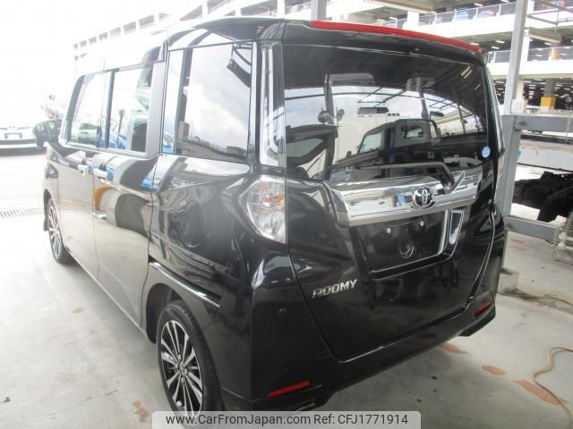 toyota roomy 2020 CFJ1771914 image 2