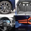 bmw x3 2022 quick_quick_3CA-UZ7230_WBA26DN010N184761 image 9