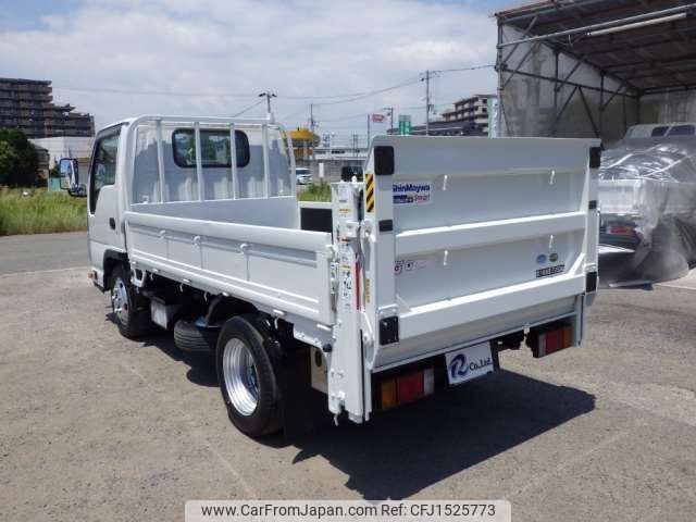 mazda titan 2018 CFJ1525773 image 2