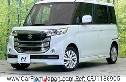 suzuki spacia 2017 -SUZUKI--Spacia DAA-MK42S--MK42S-622659---SUZUKI--Spacia DAA-MK42S--MK42S-622659-