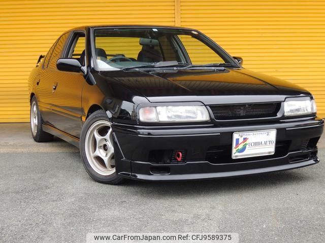 自動車 NISSAN PRIMERA 1995 Nissan Primera 2WD - Car Price $13,096
