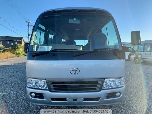 toyota coaster 2016 -TOYOTA--Coaster SKG-XZB50--XZB50-0060962---TOYOTA--Coaster SKG-XZB50--XZB50-0060962- image 2