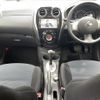 nissan note 2014 -NISSAN--Note DBA-E12--E12-265105---NISSAN--Note DBA-E12--E12-265105- image 16
