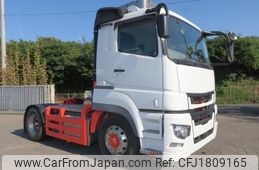 mitsubishi-fuso super-great 2018 CFJ1809165