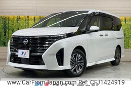 nissan serena 2022 -NISSAN--Serena 5BA-FC28--FC28-004463---NISSAN--Serena 5BA-FC28--FC28-004463-