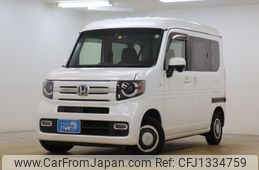 honda n-van 2021 -HONDA--N VAN JJ1--JJ1-3053402---HONDA--N VAN JJ1--JJ1-3053402-