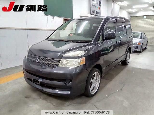 toyota voxy 2005 -TOYOTA--Voxy AZR65G--0113441---TOYOTA--Voxy AZR65G--0113441- image 1