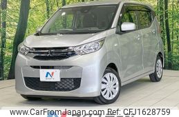 mitsubishi ek-wagon 2022 CFJ1628759