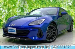 subaru brz 2021 quick_quick_3BA-ZD8_ZD8-003856