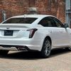 cadillac ct5 2023 quick_quick_7BA-A2LL_1G6D85RK5P0117548 image 4