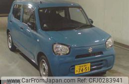 suzuki alto 2023 -SUZUKI 【福島 581ﾁ7451】--Alto HA37S-142558---SUZUKI 【福島 581ﾁ7451】--Alto HA37S-142558-