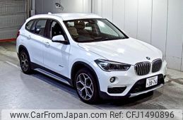 bmw x1 2017 -BMW 【北九州 301な3076】--BMW X1 HT20-WBAHT920X05J60589---BMW 【北九州 301な3076】--BMW X1 HT20-WBAHT920X05J60589-