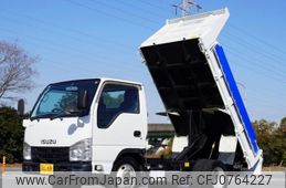 isuzu elf-truck 2015 -ISUZU--Elf TPG-NKR85AN--NKR85-7048392---ISUZU--Elf TPG-NKR85AN--NKR85-7048392-