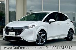 nissan aura 2022 quick_quick_6AA-FE13_FE13-224236