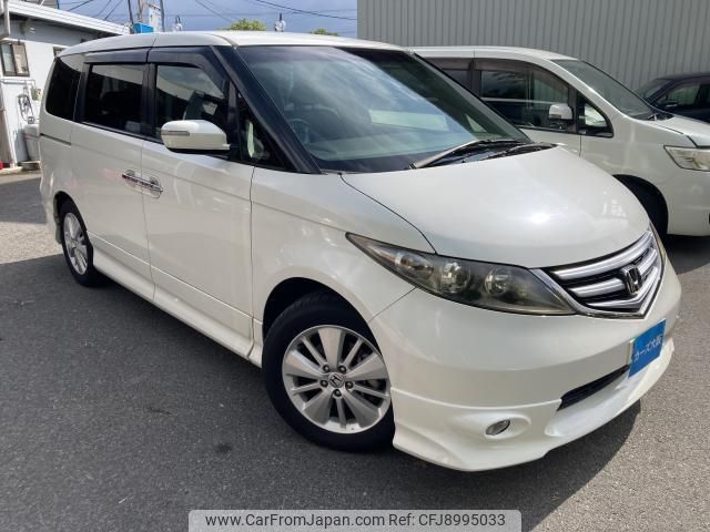 honda elysion 2008 quick_quick_DBA-RR3_RR3-1202436 image 2