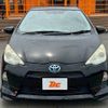 toyota aqua 2012 -TOYOTA--AQUA DAA-NHP10--NHP10-6038396---TOYOTA--AQUA DAA-NHP10--NHP10-6038396- image 9