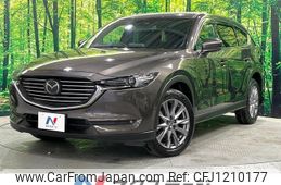 mazda cx-8 2019 -MAZDA--CX-8 3DA-KG2P--KG2P-206996---MAZDA--CX-8 3DA-KG2P--KG2P-206996-