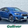 subaru xv 2018 -SUBARU--Subaru XV 5AA-GTE--GTE-002939---SUBARU--Subaru XV 5AA-GTE--GTE-002939- image 1