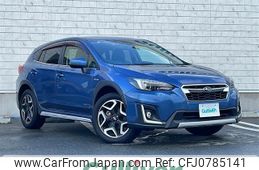 subaru xv 2018 -SUBARU--Subaru XV 5AA-GTE--GTE-002939---SUBARU--Subaru XV 5AA-GTE--GTE-002939-