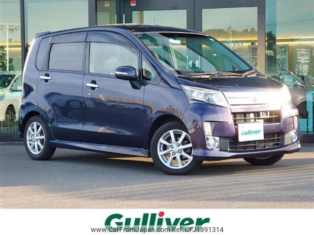 daihatsu move 2013 CFJ1891314 image 1