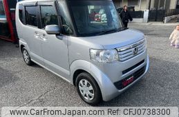 honda n-box 2012 -HONDA--N BOX JF1--1005139---HONDA--N BOX JF1--1005139-