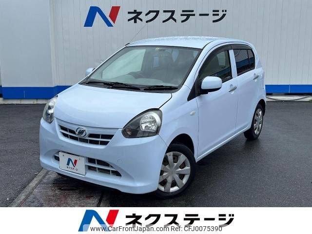 daihatsu mira-e-s 2012 -DAIHATSU--Mira e:s DBA-LA300S--LA300S-1077048---DAIHATSU--Mira e:s DBA-LA300S--LA300S-1077048- image 1