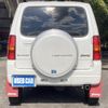 suzuki jimny 2017 CFJ1741592 image 5