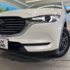 mazda cx-8 2021 -MAZDA--CX-8 6BA-KG5P--KG5P-252851---MAZDA--CX-8 6BA-KG5P--KG5P-252851- image 14
