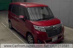 toyota roomy 2019 -TOYOTA 【横浜 551ﾏ1108】--Roomy M900A-0302154---TOYOTA 【横浜 551ﾏ1108】--Roomy M900A-0302154-