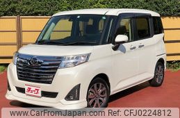 daihatsu thor 2018 -DAIHATSU--Thor DBA-M900S--M900S-0024156---DAIHATSU--Thor DBA-M900S--M900S-0024156-