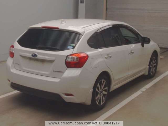 subaru impreza-wagon 2015 -SUBARU--Impreza Wagon DBA-GP7--GP7-097328---SUBARU--Impreza Wagon DBA-GP7--GP7-097328- image 2