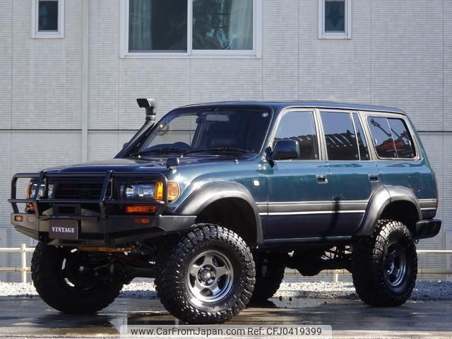 toyota land-cruiser-80 1995 quick_quick_FZJ80G_FZJ800116373 image 2