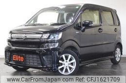 suzuki wagon-r 2018 CFJ1621709