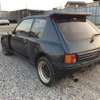 peugeot 205-convertible 1989 CFJ3411941 image 6