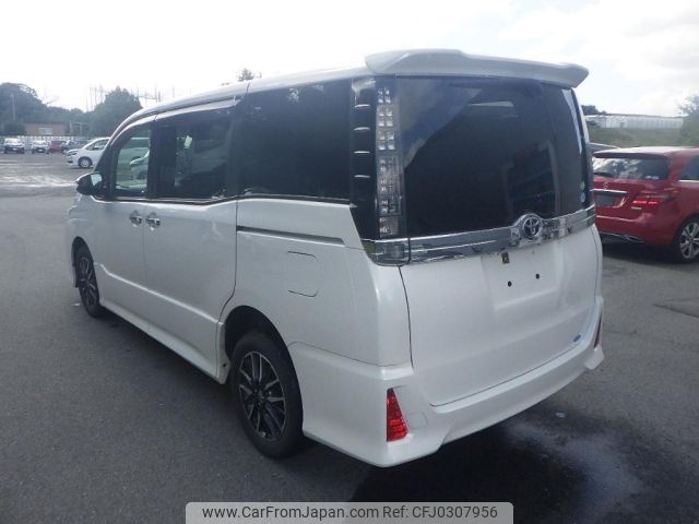 toyota voxy 2016 -TOYOTA--Voxy ZRR85W-0056198---TOYOTA--Voxy ZRR85W-0056198- image 2