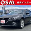 mazda axela 2014 quick_quick_BMEFS_BMEFS-104974 image 1