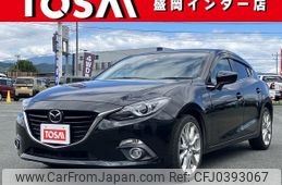 mazda axela 2014 quick_quick_BMEFS_BMEFS-104974