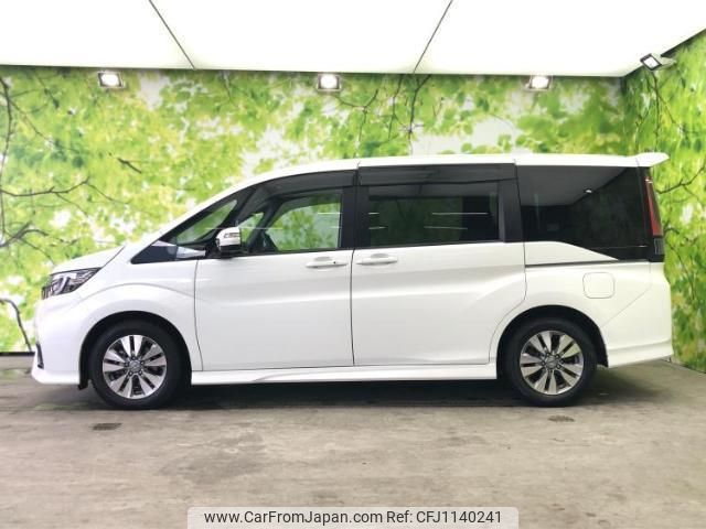 honda stepwagon-spada 2018 quick_quick_DBA-RP3_RP3-1208874 image 2