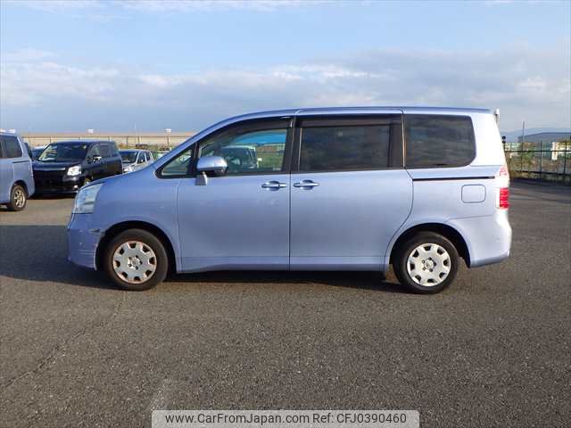 toyota noah 2007 NIKYO_FB77283 image 2