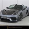 porsche porsche-others 2024 CFJ1613815 image 1